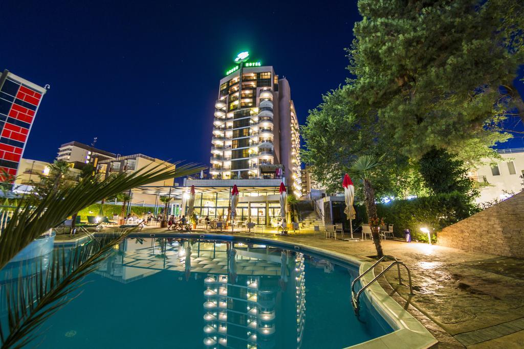 Grand Hotel Sunny Beach Exterior photo