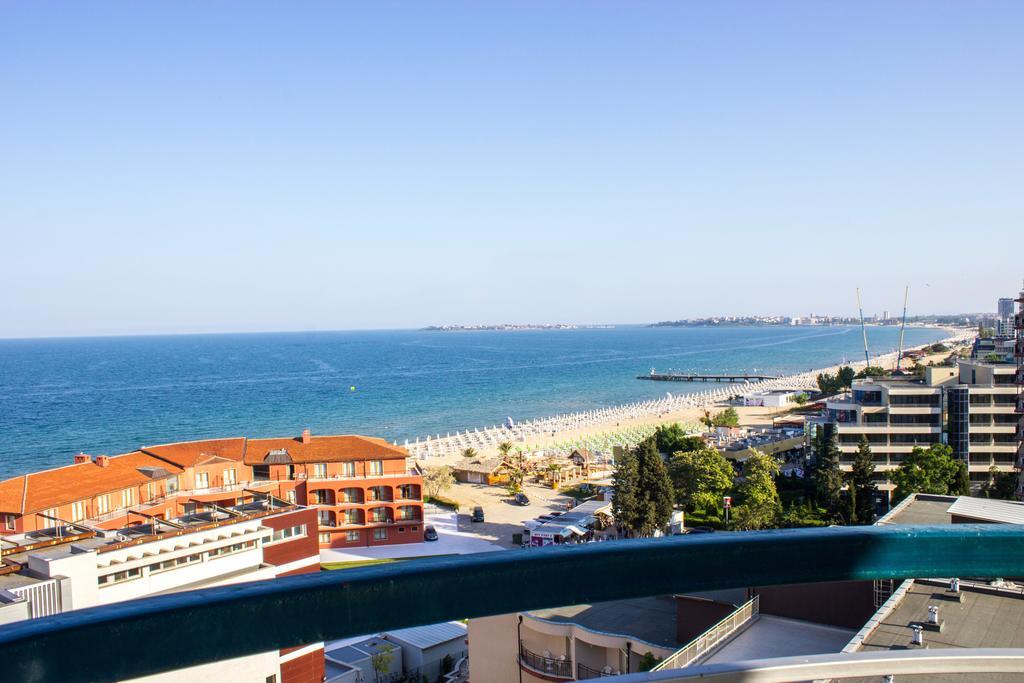 Grand Hotel Sunny Beach Exterior photo