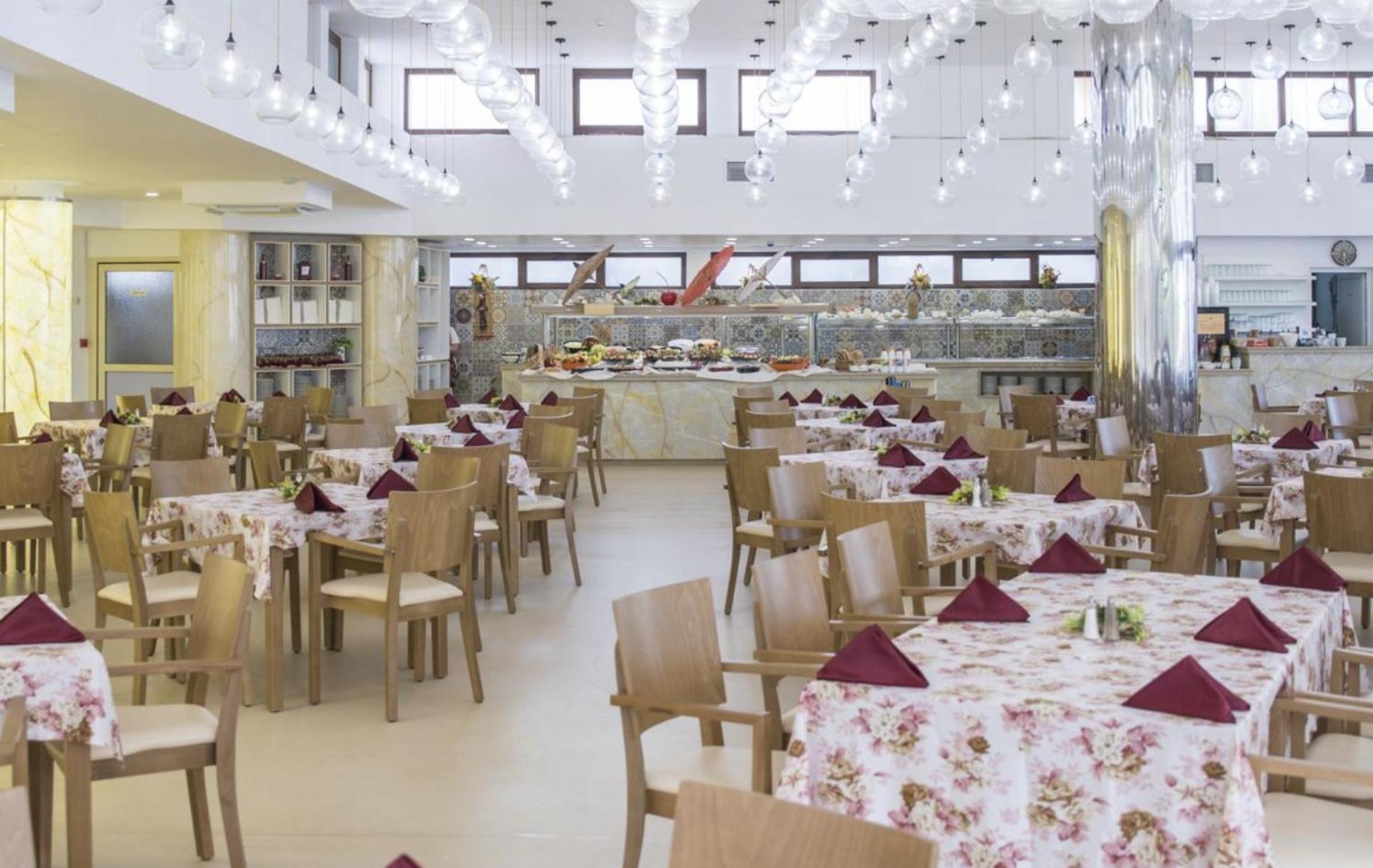Grand Hotel Sunny Beach Exterior photo